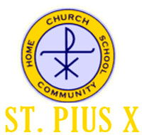St. Pius X 04/25/15