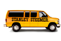 Stanley Steemer Bingo 2015