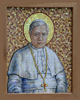 St Pius X 04/30/16