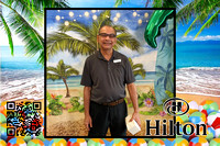 Hilton Beach Party 23