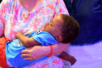 Baby Dedication Christian Assembly 06/18/17