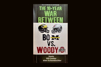 Bo vs Woody 11/21/16