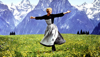 Sound of Music (1965)Julie AndrewsCredit: 20th Century Fox/Courtesy Neal Peters Collection.