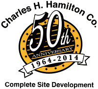 CHARLES HAMILTON 50TH 09/19/14