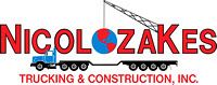 Nicolozakes Trucking & Construction, Inc.